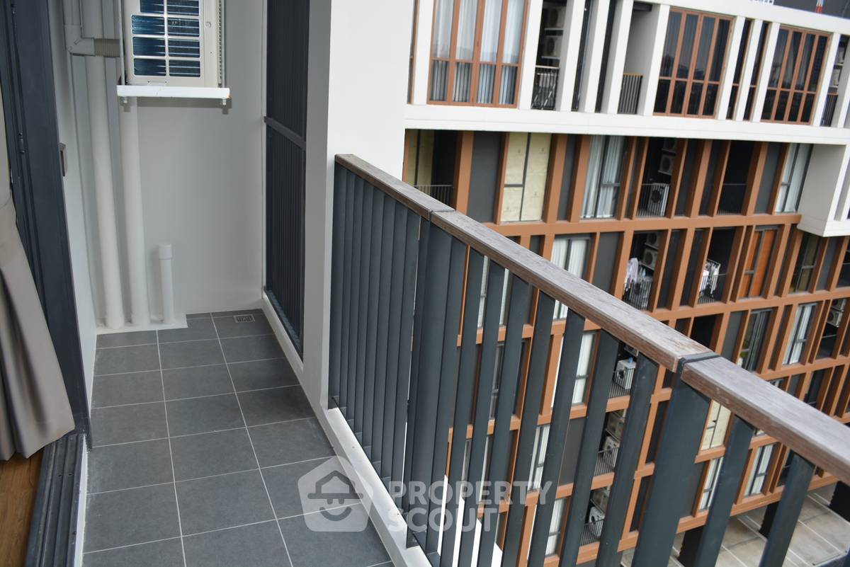 picture 1-BR Condo at Hasu Haus Sukhumvit 77 near BTS On Nut (ID 3369816) - 23/24