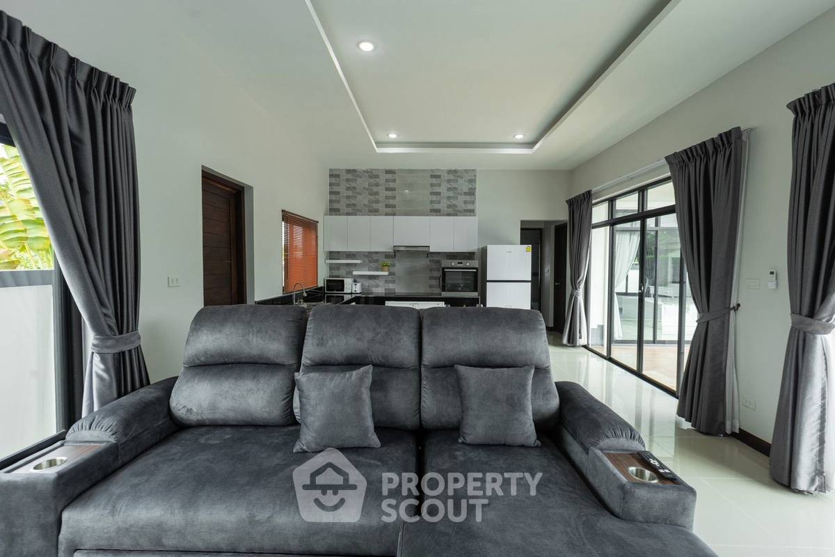 รูป วิลล่า 3-ห้องนอน ใน หินเหล็กไฟ (ID 2248774) - รูปที่ 7/30