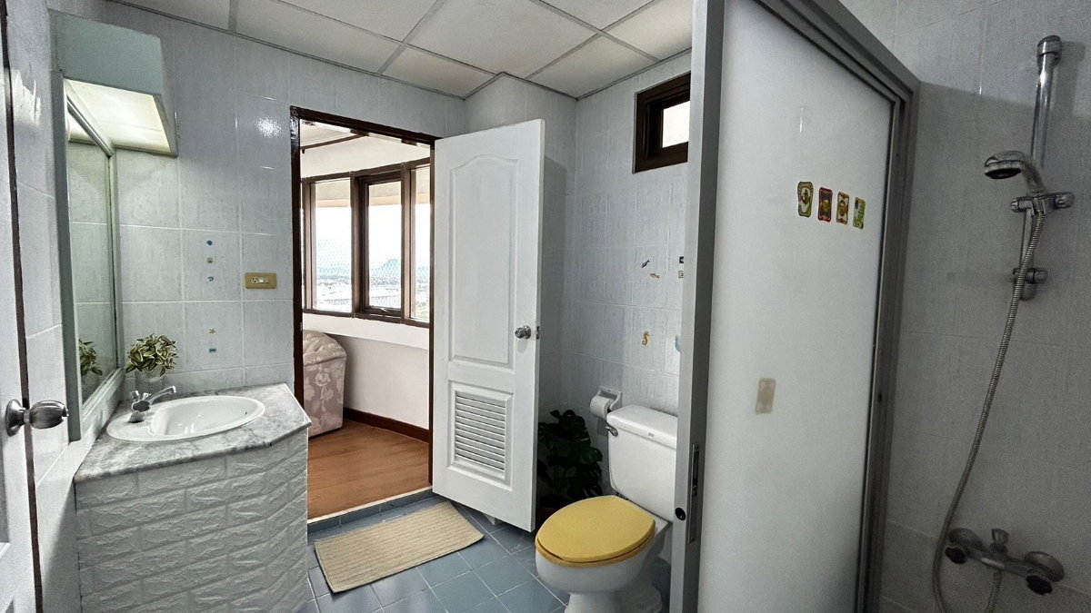 รูป ขาย Condotel Cliff & Beach 138 ตร.ม. ชั้น 20 ห้องมุม | 2 นอน 2 น้ำ | Sea + Mountain View | 7.49 ล้าน - รูปที่ 15/28