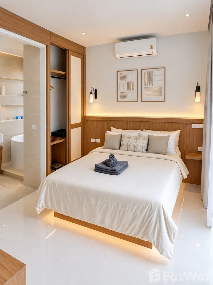 picture 3 Bedroom Villa for sale in Rawai, Phuket  5849426 - 11/18