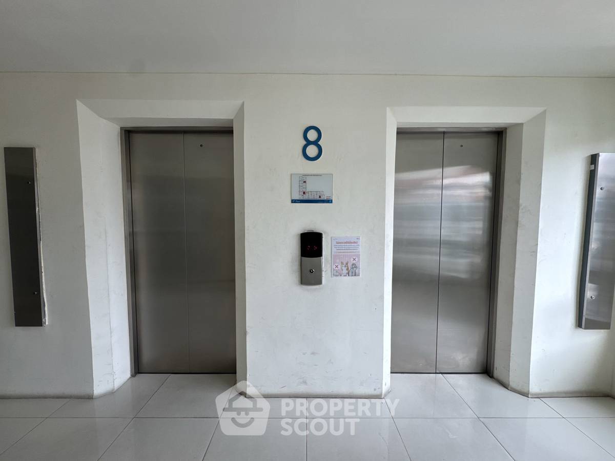 รูป ขายคอนโด 1 ห้องนอน Park Siri Condo Resort Bangsaen (ID 3369419) - รูปที่ 7/9