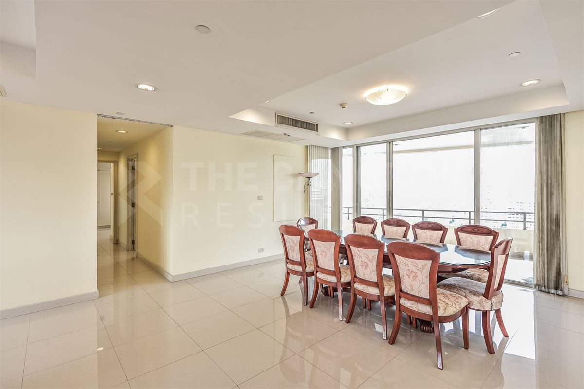 picture Hampton Thonglor 10  Ultimate Luxury Lifestyle with Convenience - 8/10