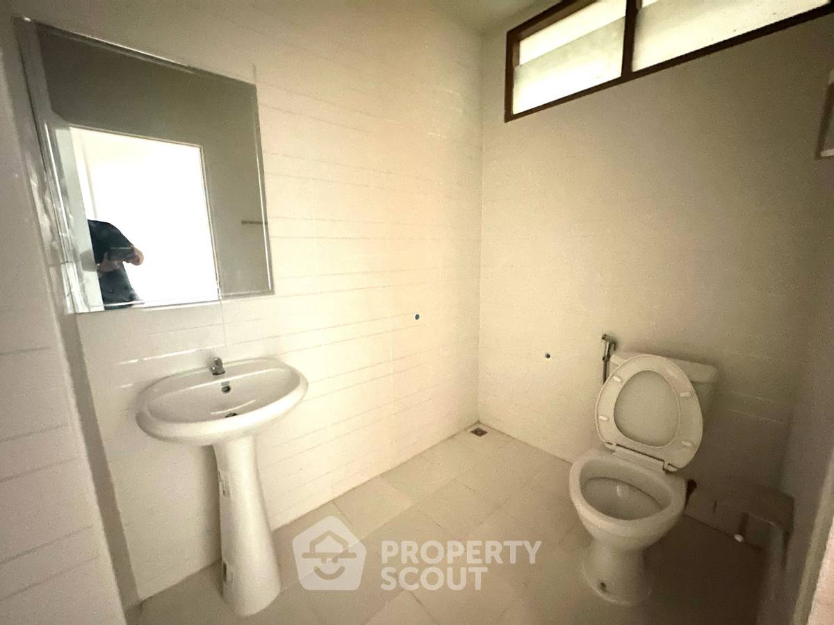 รูป ทาวน์เฮ้าส์ 4-ห้องนอน ใน สวนหลวง (ID 3371497) - รูปที่ 5/14