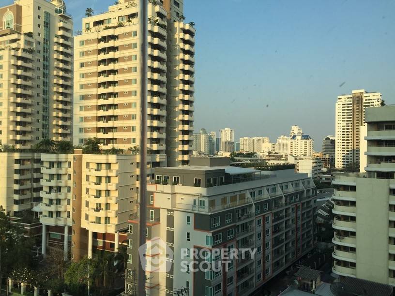 รูป คอนโด 1-ห้องนอน ที่ เอช สุขุมวิท 43 ใกล้ BTS พร้อมพงษ์ (ID 510966) - รูปที่ 10/10