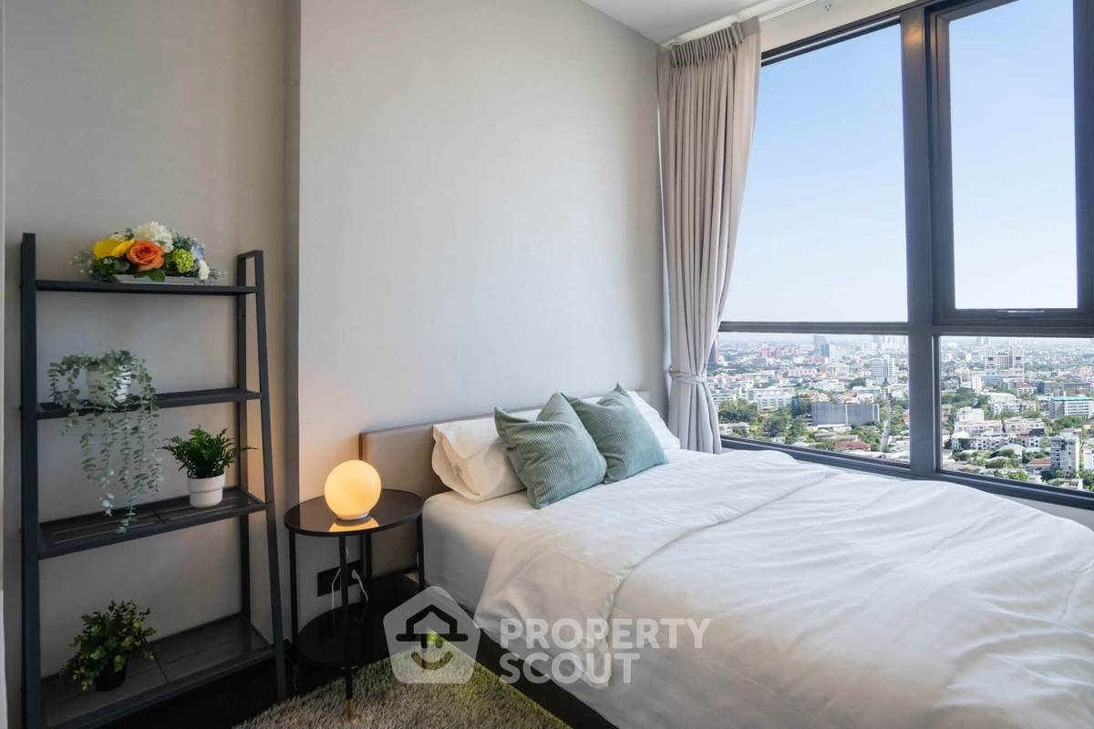 picture 1-BR Condo at Park Origin Thonglor near BTS Thong Lor (ID 3370367) - 8/15