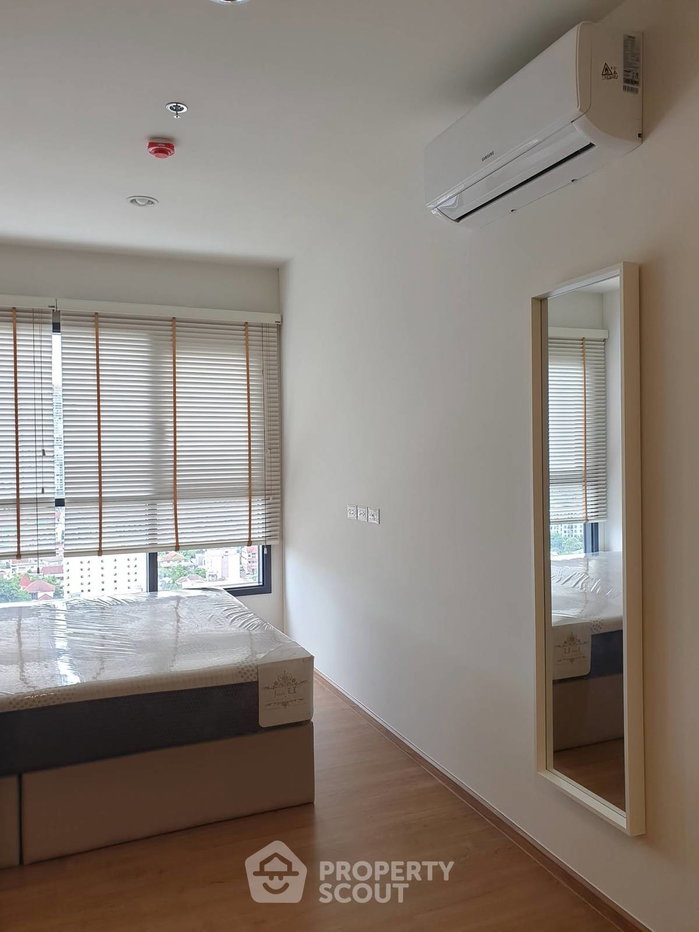 picture Studio Condo at THE LINE Vibe Phahonyothin near BTS Ha Yaek Lat Phrao (ID 3370287) - 6/19