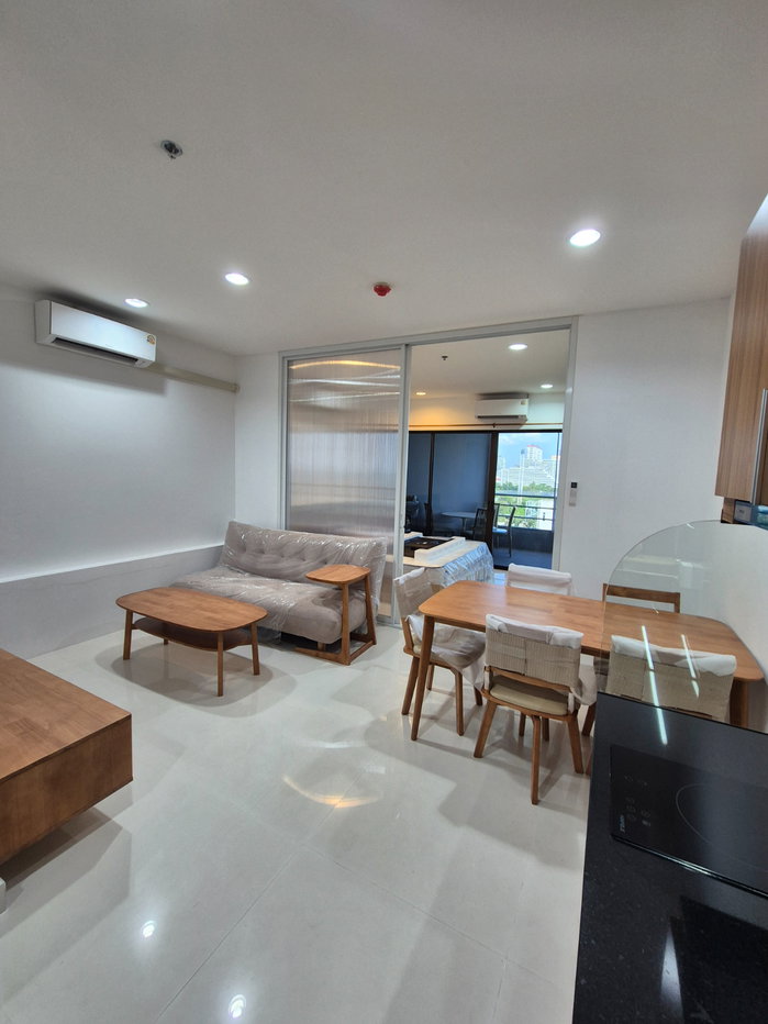 รูป SEA VIEW, FULLY RENOVATED, WALK TO DONGTAN BEACH - รูปที่ 7/10