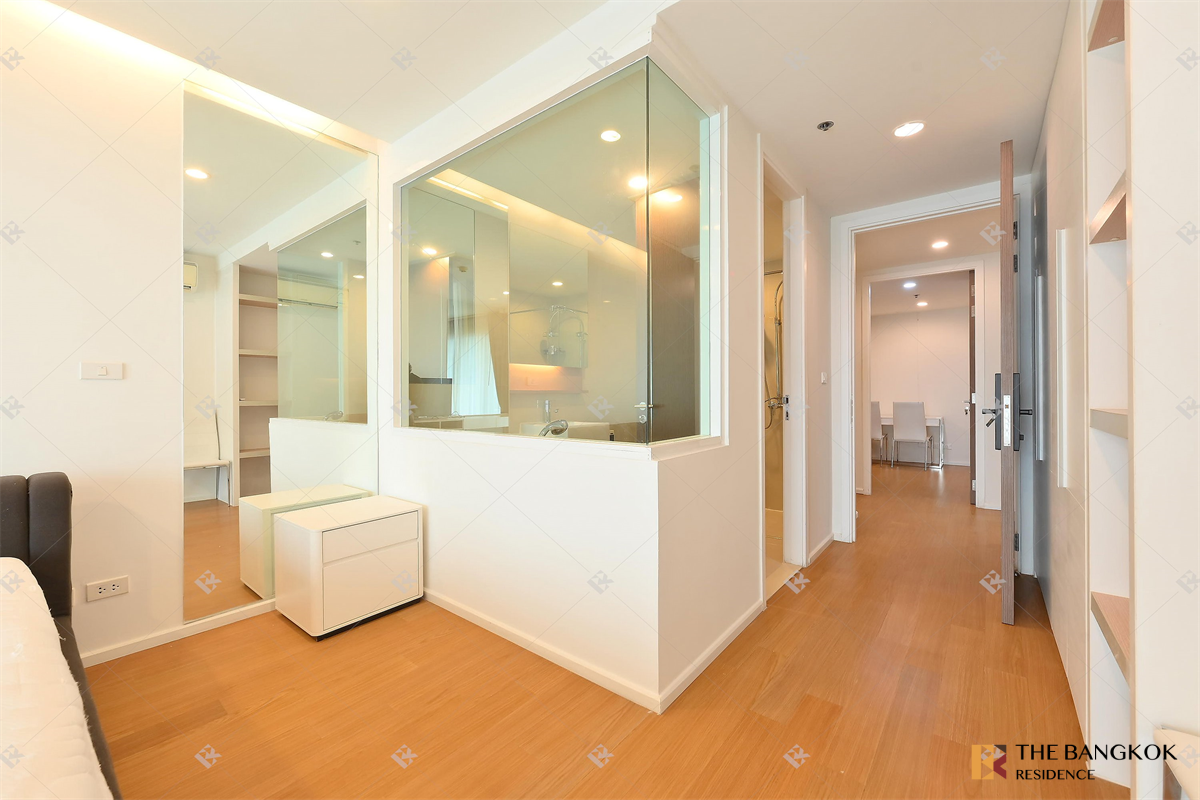picture 15 Sukhumvit Residences near BTS Nana Book quickly before the room is gone!! - 9/10