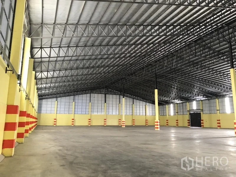 picture For rent Warehouse 4500 sqm in Bang Sai, Phra Nakhon Si Ayutthaya - 7/9