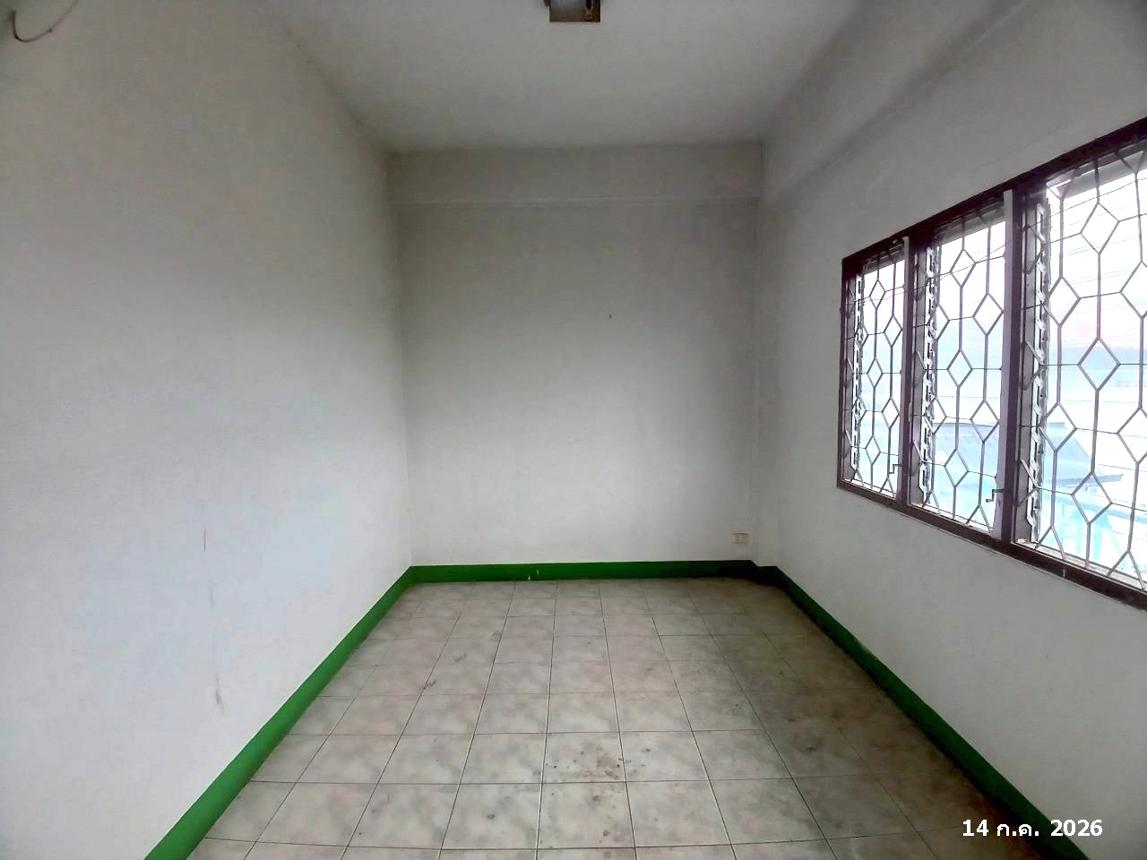 รูป อาคารพาณิชย์ 159 ตร.วา เมืองลำปาง ลำปาง 5.3M - รูปที่ 42/49