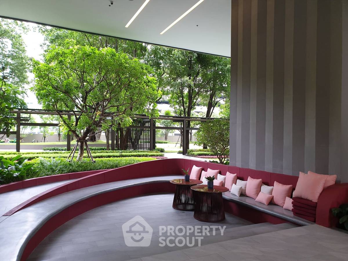 picture Studio Condo at THE LINE Vibe Phahonyothin near BTS Ha Yaek Lat Phrao (ID 3370287) - 19/19