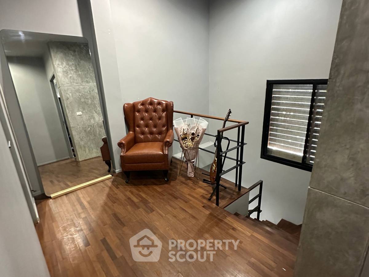 รูป บ้านแฝด สามห้องนอน ทำเลหนองแขม กรุงเทพฯ (ID 3370416) - รูปที่ 6/10