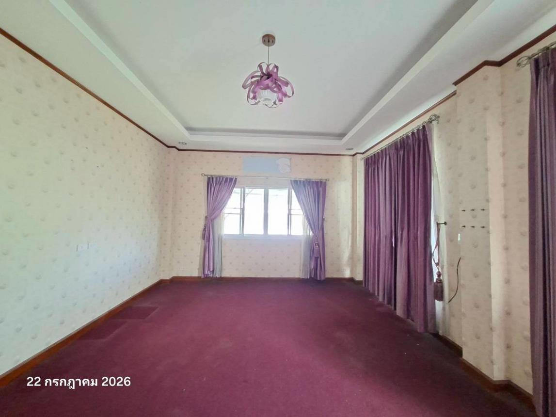 picture HOME 343 Sq.w. Chai Prakarn Chiang Mai for 7M - 35/55