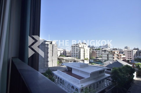 Ideo Ratchada-Huaykwang Great Value, Convenient for All Lifestyles near MRT Huai Khwang Station