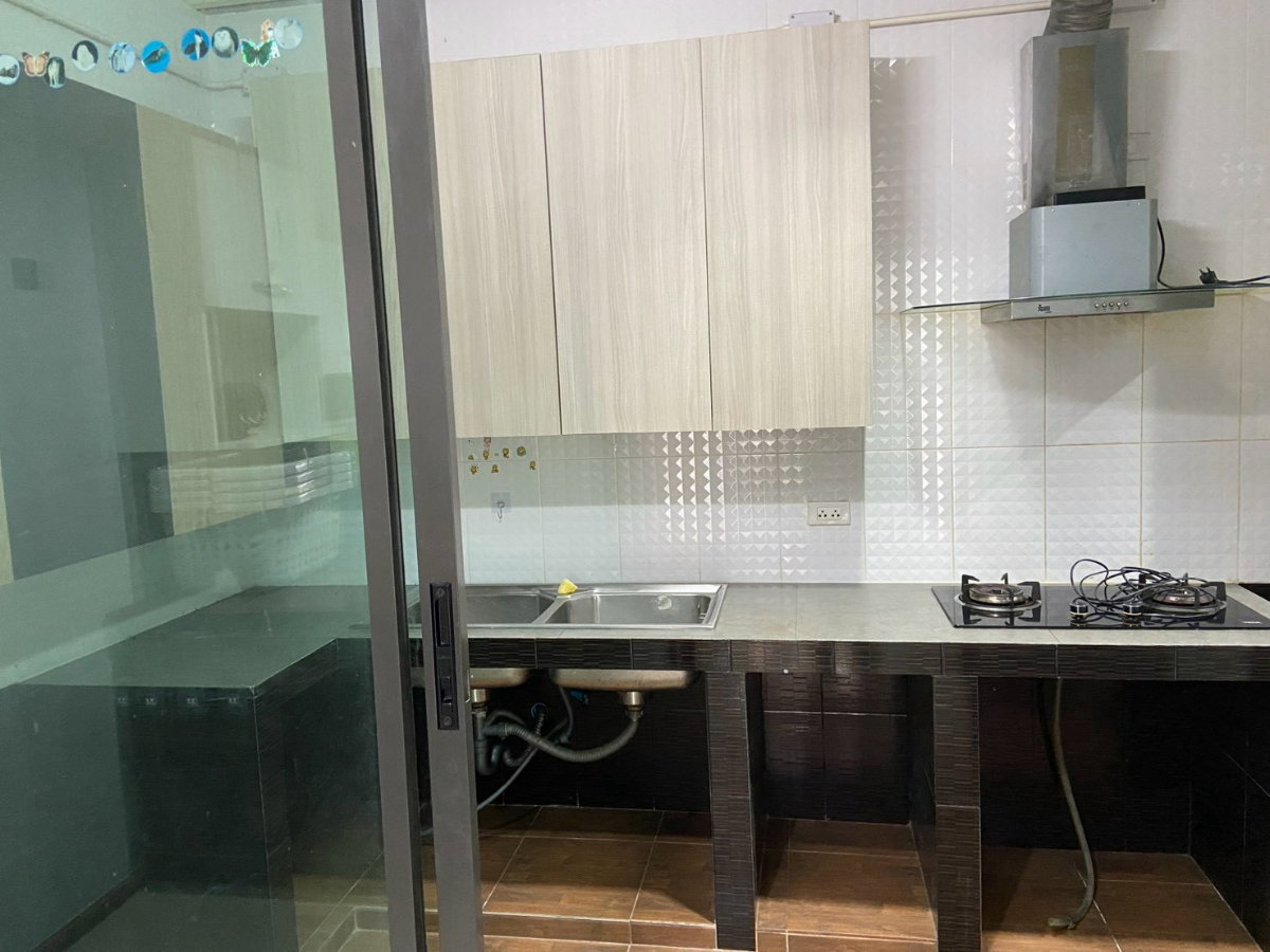 รูป [เช่า - ด่วน] บ้านทาวน์โฮม ซ. นวมินทร์ 85 หมู่บ้านเดอะวิชั่น ฟรีค่าโอน‼️ - รูปที่ 20/23