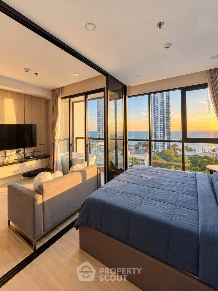 picture 1-BR Condo at The Panora Pattaya close to Phratamnak (ID 3370403) - 5/17