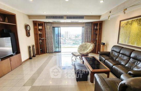 Spacious 2-BR 150 Sqm At The Natural Place Suite Near MRT Lumphini (ID 1986074)
