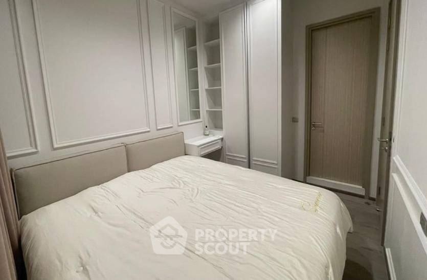 รูป ชั้น 27 ห้องนอน 1 ห้อง The Address Siam-Ratchathewi ใกล้ BTS ราชเทวี (ID 2884883) - รูปที่ 4/7