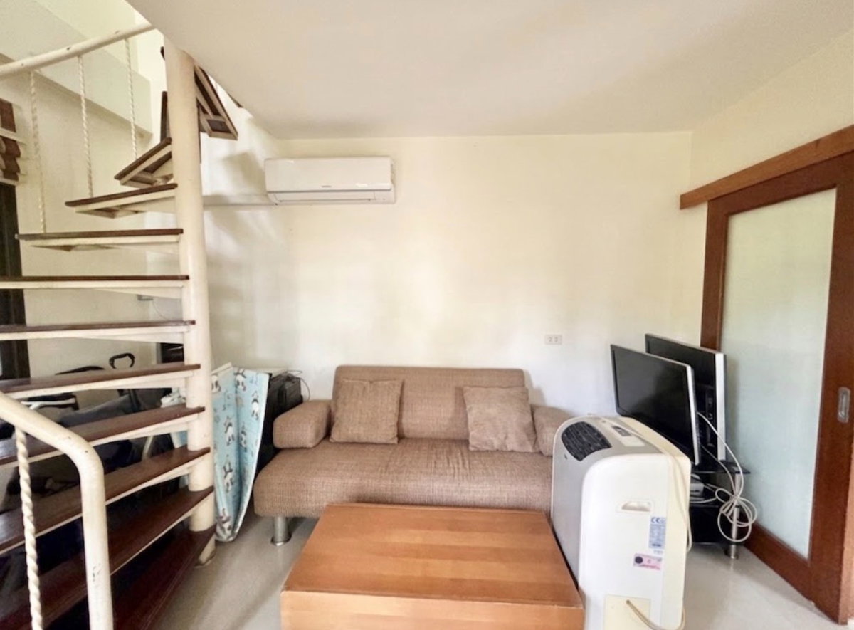 รูป ขายบ้านตากอากาศพร้อมบ้านต้นไม้ บนที่ดิน 2 ไร่ ปากช่อง - รูปที่ 25/89