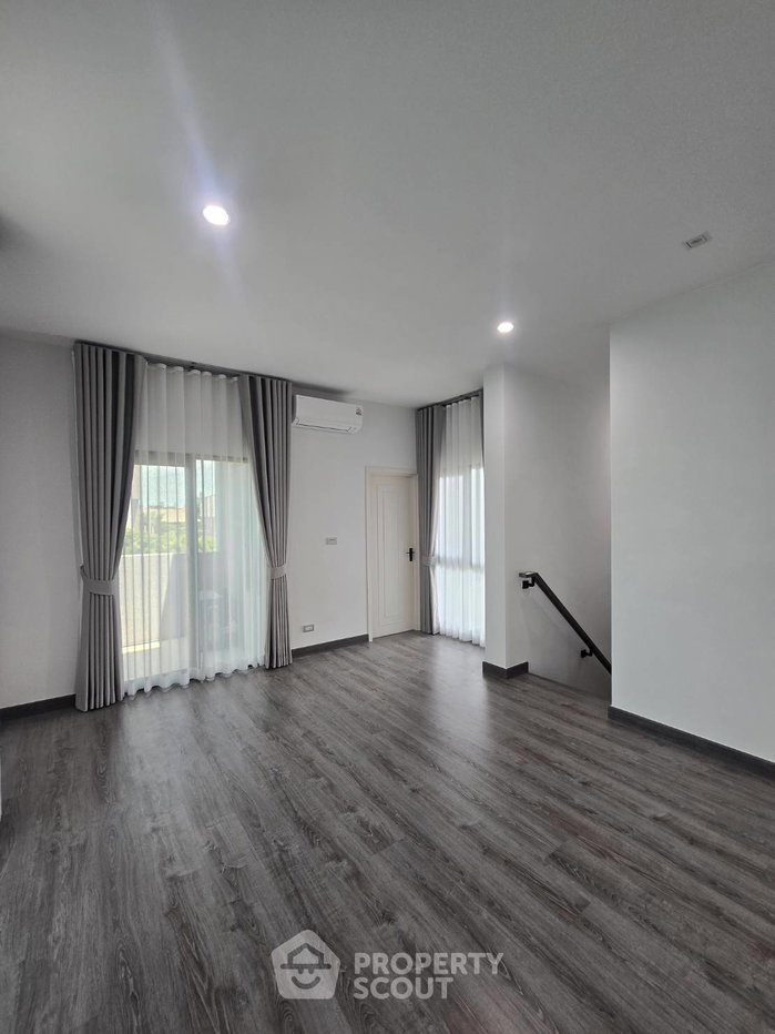 รูป บ้าน 2-ห้องนอน ที่ บ้านกลางเมือง คลาสเซ่ สุขุมวิท 77 ใน สวนหลวง (ID 2022117) - รูปที่ 15/17