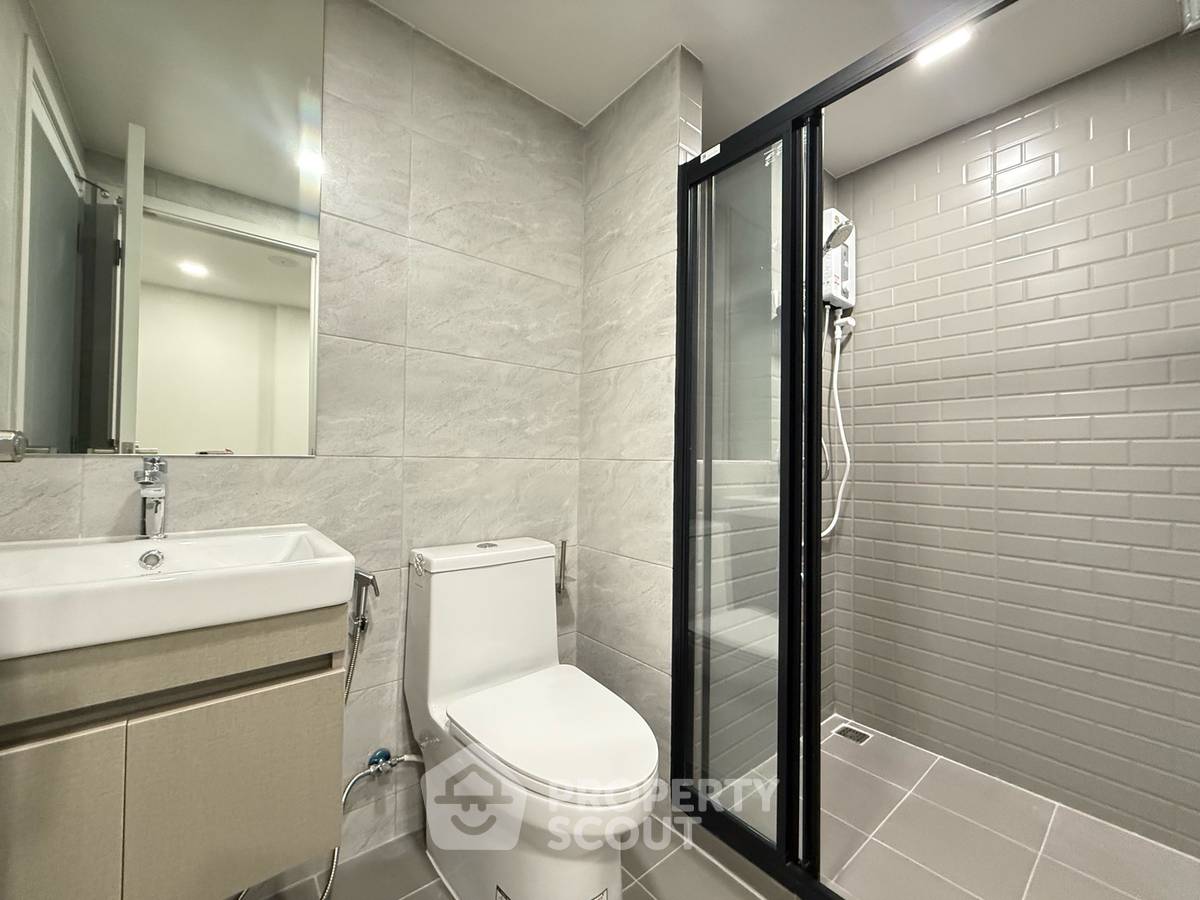 picture 1-BR Condo at Atmoz Flow Minburi in Min Buri (ID 3369892) - 17/20