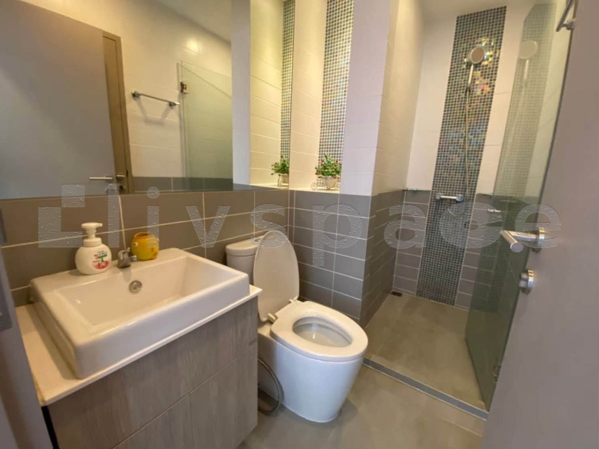 รูป ▚ L09C04ツ ขาย Ideo Mobi Sukhumvit 81 2Bed 43ตร.ม. คอนโดสุดฮิตติด BTS อ่อนนุช ราคาดีมาก✨ - รูปที่ 6/7