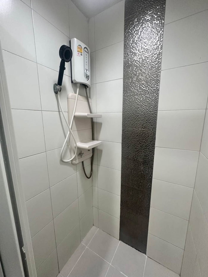picture 🍀 For Rent Aspire Ngamwongwan 🍀 Add Line ID: @zcondo (with@) 🔥 C6407 - 7/8