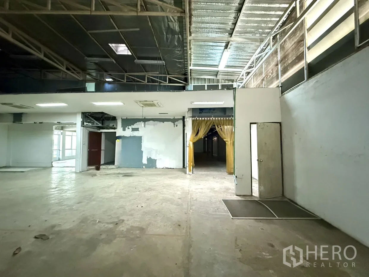 picture For sale Office Space 1140 sqm in Nuan Chan, Bueng Kum, Bangkok - 10/30
