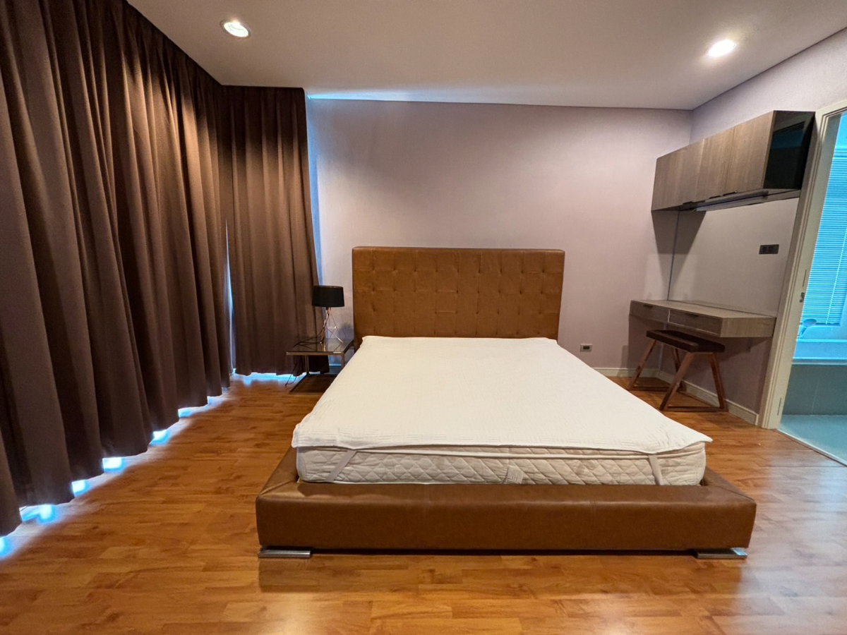 picture ðķPet-FriendlyðąðFor Rent âĻFullertonâĻ 2 beds, 2 baths, size 105 sqm, Near BTS Thonglor (0.5 km), Tel.0982645161 - 6/13