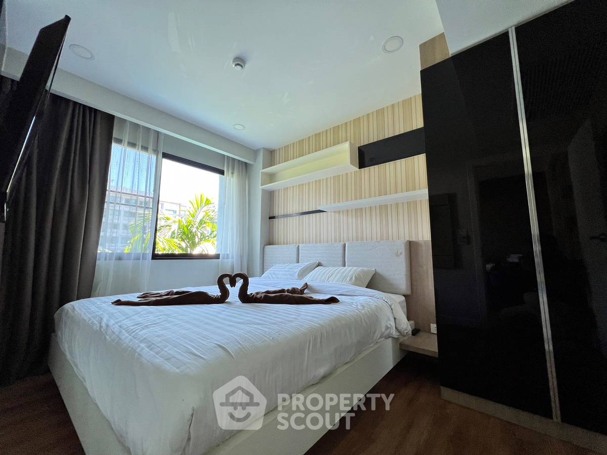 รูป ขายคอนโด 1 ห้องนอน 35 ตร.ม. Dusit Grand Park พัทยา (ID 3369835) - รูปที่ 3/6