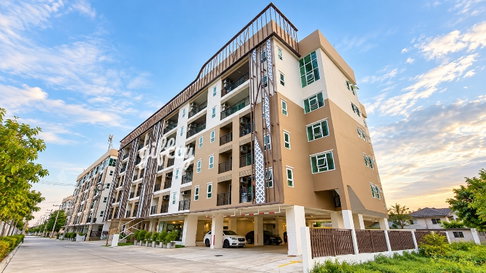 ปล่อยเช่าPingplus Condominium โซนช้างคลาน
ทำเลเดินทางสะดวก ใกล้เซ็นทรัลแอร์พอร์ต ✈️ สนามบิน และโรงเรียนดัง