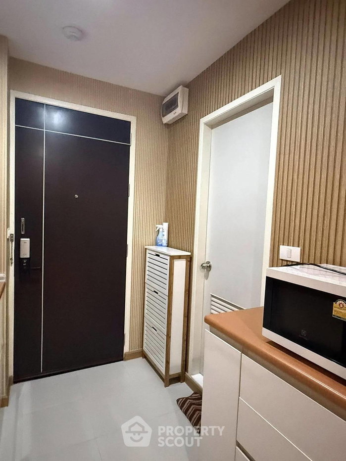รูป คอนโด 2-ห้องนอน ที่ เดอะ เรสซิเดนท์ สาทร-ราชพฤกษ์ ใกล้ MRT บางหว้า (ID 2884729) - รูปที่ 2/5