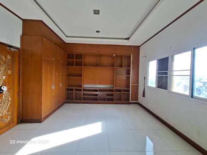 picture HOME 343 Sq.w. Chai Prakarn Chiang Mai for 7M - 15/55