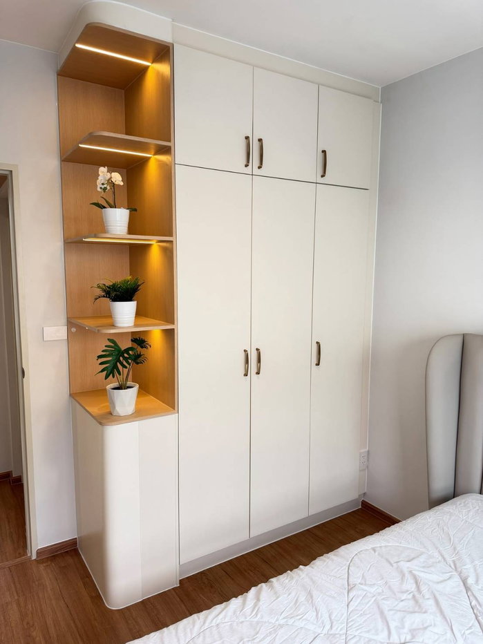 รูป ให้เช่า PLENO Sukhumvit–Bangna 4 | 3 ห้องนอน 3 ห้องน้ำ | บ้านแต่งใหม่ | Fully Furnished | ใกล้ Mega Bangna 800 ม. - รูปที่ 15/18