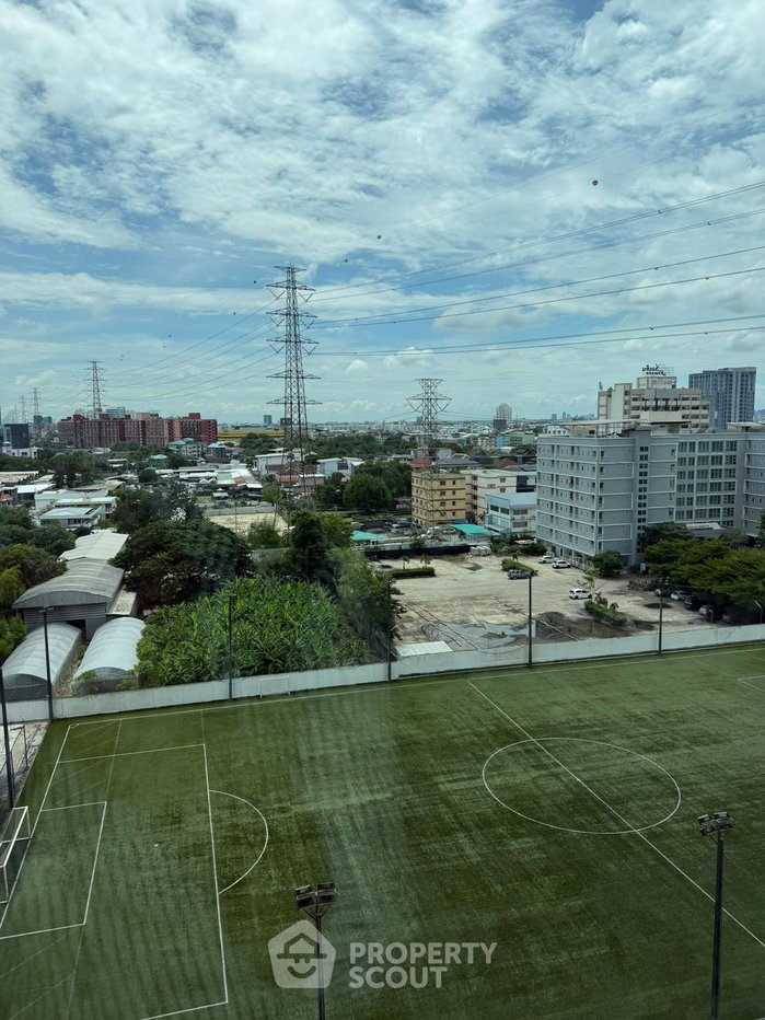 รูป คอนโด 1-ห้องนอน ที่ ศุภาลัย ปาร์ค เอกมัย-พัฒนาการ ใกล้ ARL รามคำแหง (ID 3367889) - รูปที่ 10/10