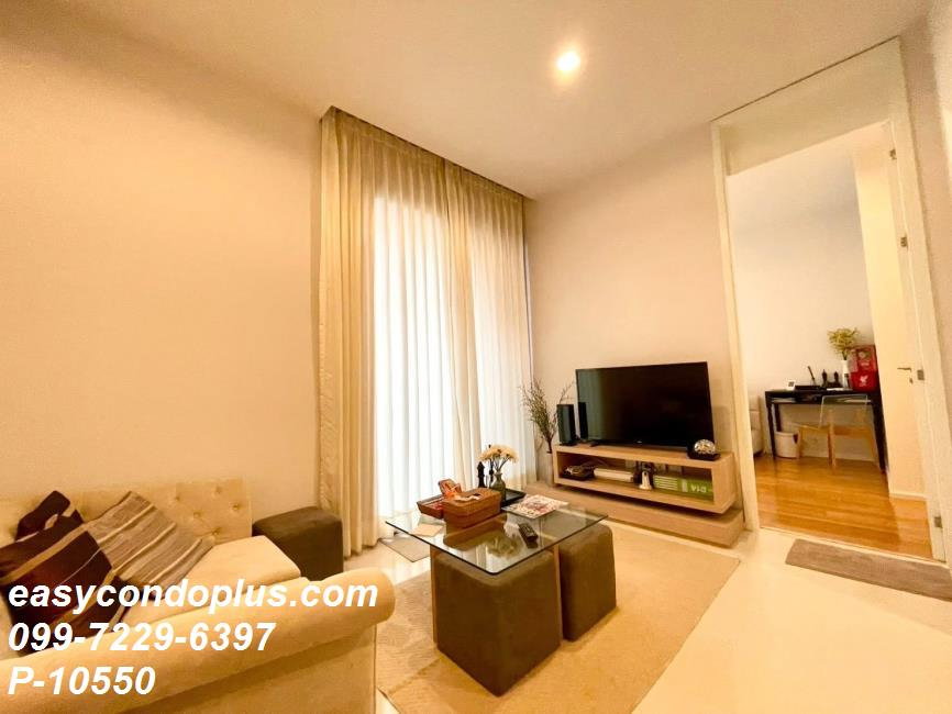 รูป 💥 [ 𝐏-𝟏𝟎𝟓𝟓𝟎 ] FOR RENT : M Ladprao เลี้ยงสัตว์ได้! ใกล้ BTS ห้าแยกลาดพร้าว 𝟐𝟎,𝟎𝟎𝟎 - 𝟐𝟓,𝟎𝟎𝟎 บาท/ด.| Line @easycondoplus | 099-229-6397 - รูปที่ 3/8