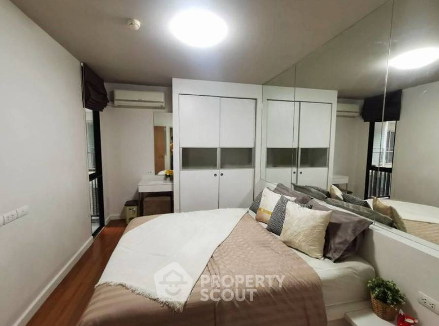 picture 1-BR Condo at Le Cote Sukhumvit 14 near BTS Asok (ID 3113738) - 5/9