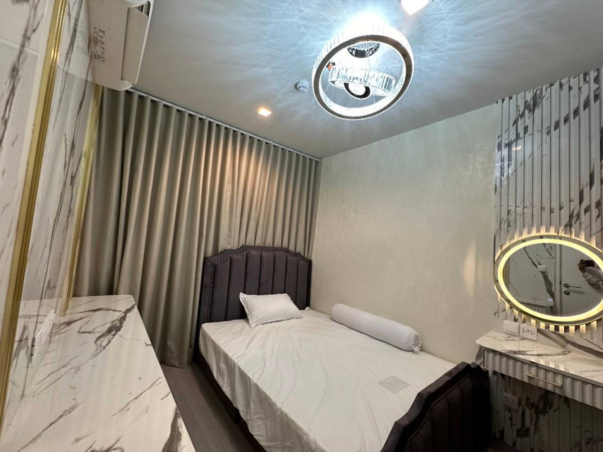 รูป ให้เช่าคอนโด Life Asoke Hype - 2 ห้องนอน 1 ห้องน้ำ - 49 ตร.ม. - เช่า 27,000 บาท/เดือน [TTr2610007]	 - รูปที่ 10/10