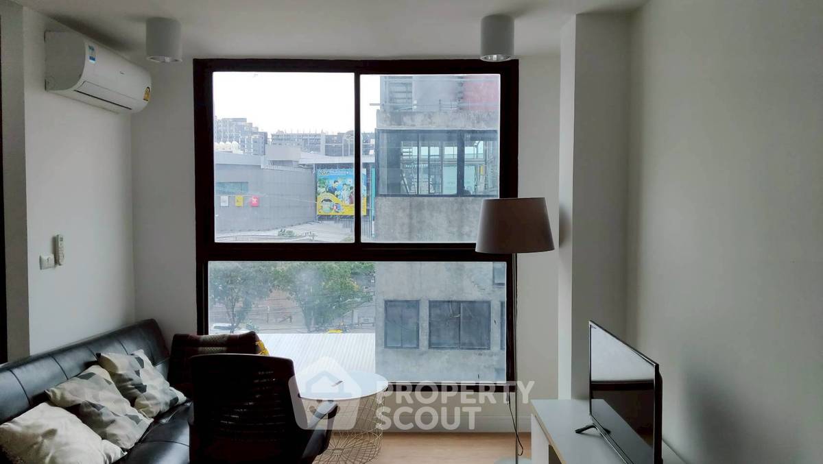 picture 2-BR Condo at Chateau In Town Ratchada 10 near MRT Thailand Cultural Centre (ID 3369560) - 8/14
