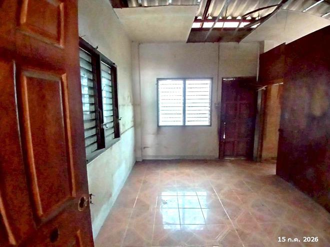 picture SHOP HOUSE 36 Sq.w. Muang Lampang Lamphang for 2.3M - 5/39
