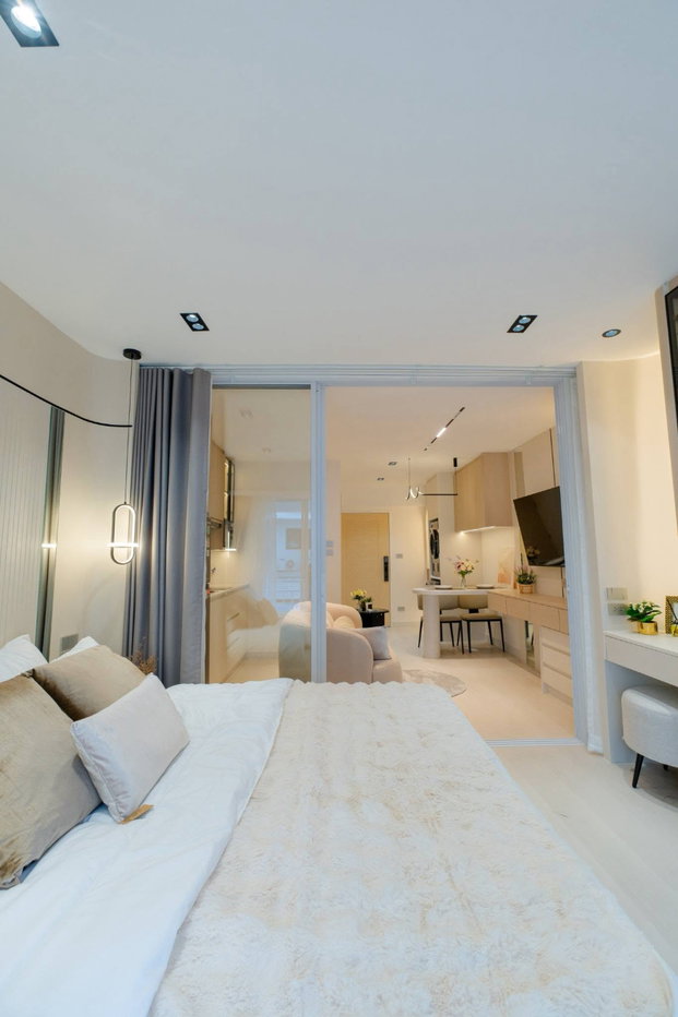 picture Chom Doi condo for sale 2,490,000THB Free Transfer : Tel.082-389-9314 (Boo) - 16/26