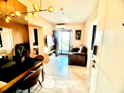 Condos for sale : 1-BR The Privacy Rama 9 Near ARL Ramkhamhaeng Station (ID 3369063)