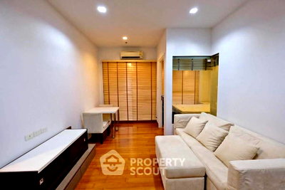 เช่าคอนโด BTS เซนต์หลุยส์ : คอนโด 1 ห้องนอน Ivy Sathorn 10 ใกล้ BTS Saint Louis 200 เมตร (ID 3369071)