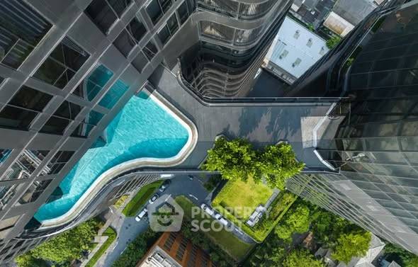 picture 2-BR Condo at Ideo Q Sukhumvit 36 near BTS Thong Lor (ID 3370405) - 1/10