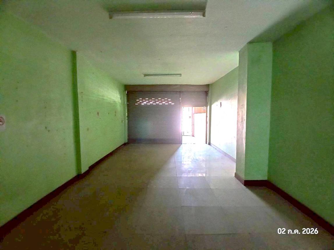รูป อาคารพาณิชย์ 19.6 ตร.วา บ้านโฮ่ง ลำพูน 2M - รูปที่ 20/37