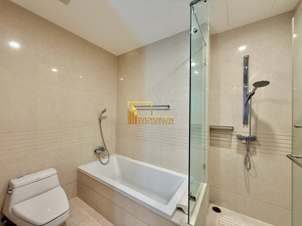 รูป Q Langsuan - 2 Bedroom Condo For Rent in Chidlom - BR11670CD - รูปที่ 17/35