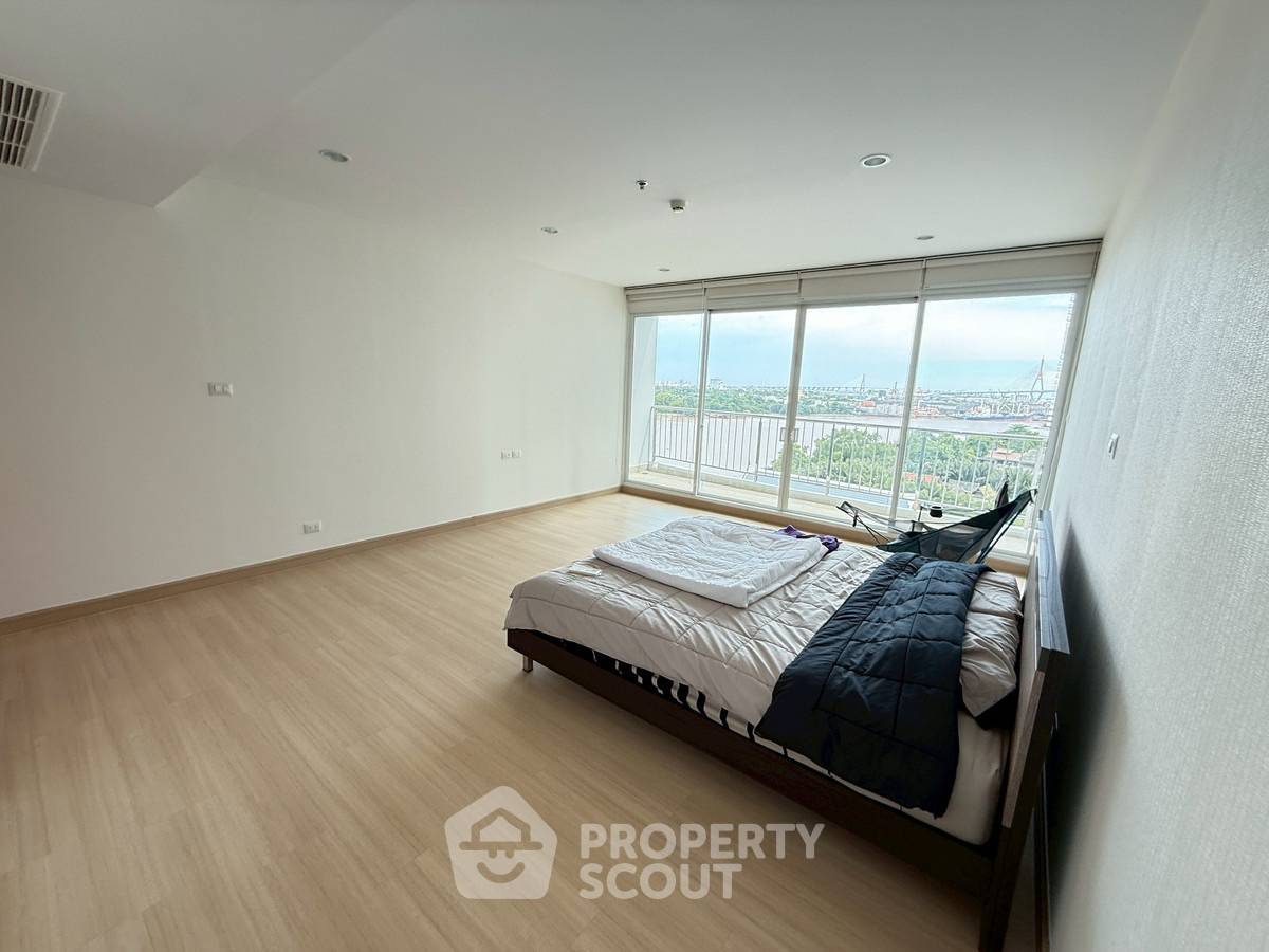 picture 3-BR Condo at Supalai Riva Grande close to Phra Ram 3 (ID 2877963) - 8/14