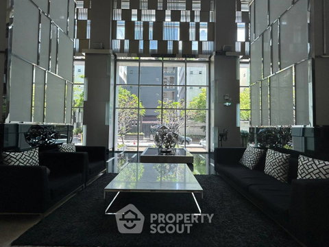 100m To MRT Ratchadaphisek | 1-BR At Rhythm Ratchada (ID 3369468)