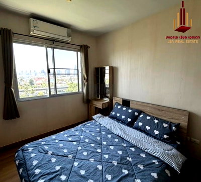 Condos for sale : ✨ For Sale: Supalai Park Ratchapruek - Phetkasem Condo ✨ 💰 Only 4,400,000 THB