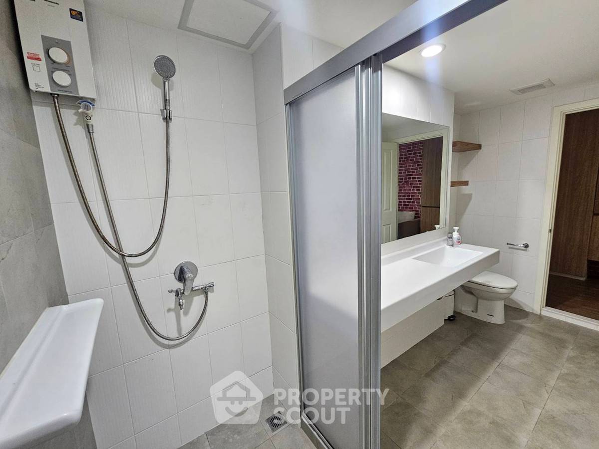 รูป ห้อง 1 ห้องนอน ชั้น 17 U Delight Residence Riverfront Rama 3 (ID 2851437) - รูปที่ 12/12